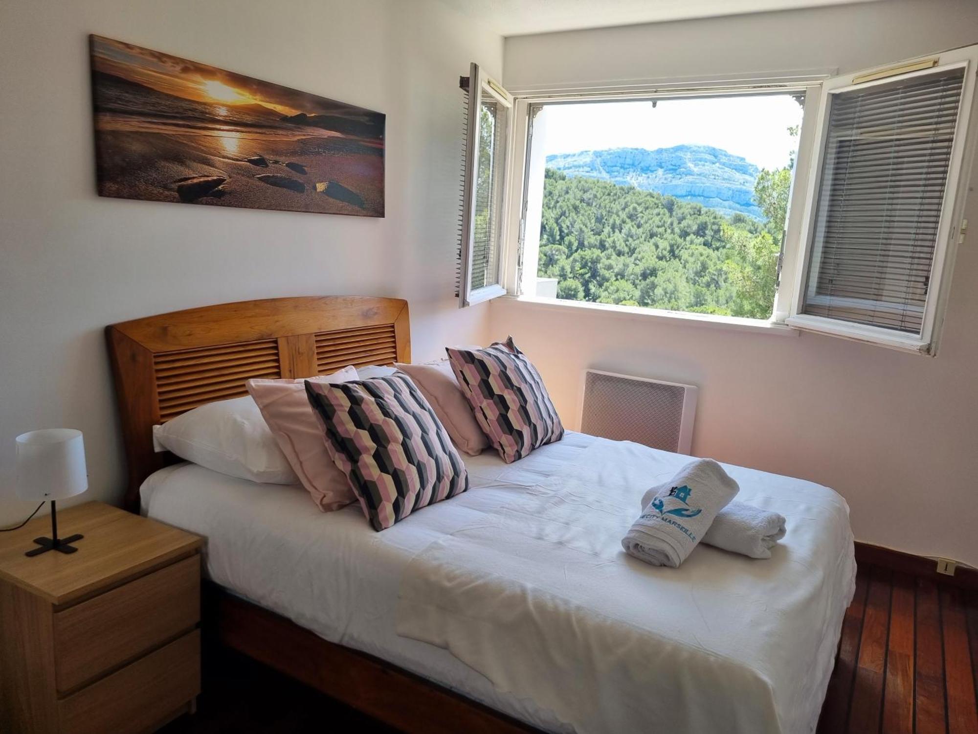 Appartement T4 115 M2 Super Valmont Chanot Velodrome *