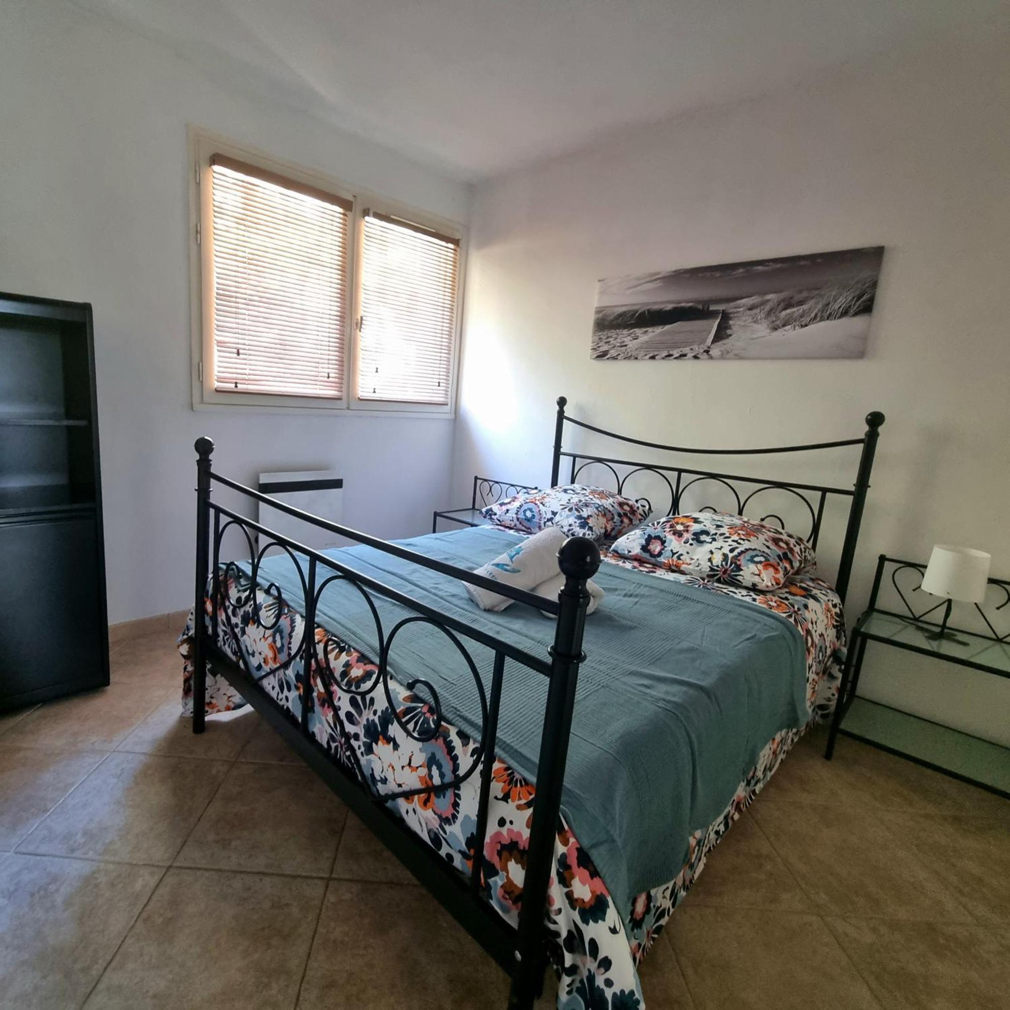 T4 115 M2 Super Valmont Chanot Velodrome Apartment *