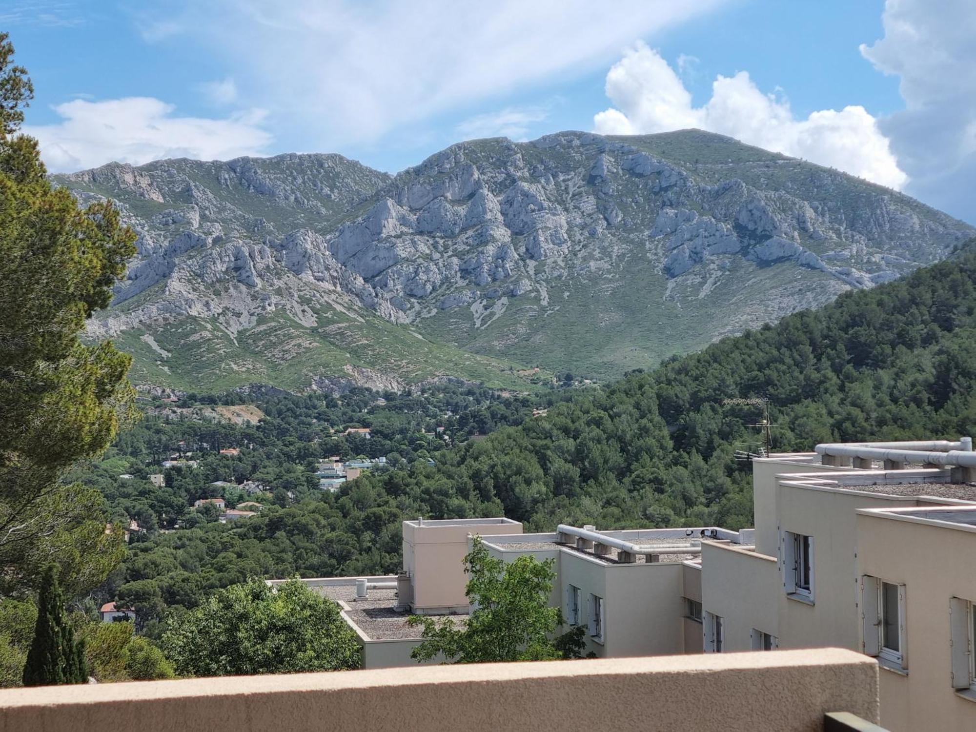 T4 115 M2 Super Valmont Chanot Velodrome * Marseilles