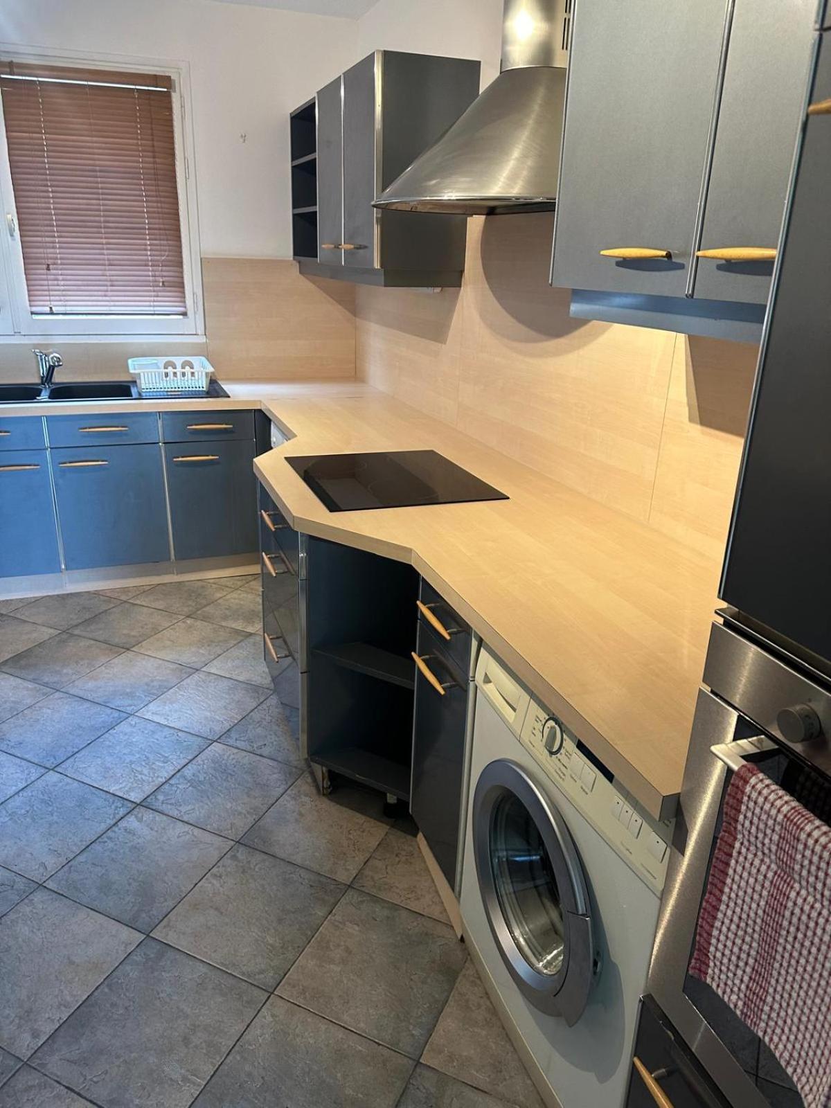 Apartment T4 115 M2 Super Valmont Chanot Velodrome